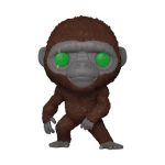 Funko Pop! Movies: Godzilla vs. Kong: The New Empire - Suko #1543