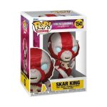 Funko Pop! Movies: Godzilla vs. Kong: The New Empire - Skar King #1541 - Image 2
