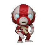 Funko Pop! Movies: Godzilla vs. Kong: The New Empire - Skar King #1541