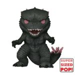 Funko Pop! Super Movies: Godzilla vs. Kong: The New Empire - Godzilla #1544