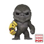 Funko Pop! Super Movies: Godzilla vs. Kong: The New Empire - Kong #1545