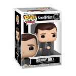 Funko Pop! Movies: Goodfellas - Henry Hill #1503 - Image 2