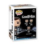 Funko Pop! Movies: Goodfellas - Henry Hill #1503 - Image 3