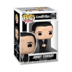 Funko Pop! Movies: Goodfellas - Jimmy Conway #1504 - Image 2