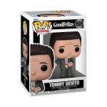 Funko Pop! Movies: Goodfellas -Tommy Devito #1505 - Image 2
