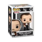 Funko Pop! Movies: The Godfather Part 2 - Fredo Corleone #1523 - Image 2