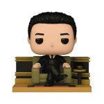 Funko Pop! Deluxe Movies: The Godfather Part 2 - Michael Corleone #1522