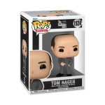 Funko Pop! Movies: The Godfather Part 2 - Tom Hagen #1524 - Image 2