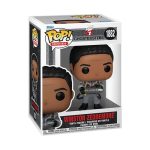 Funko Pop! Movies: Ghostbusters 2 - Winston Zeddemore #1882 - Image 2