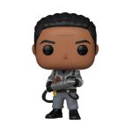 Funko Pop! Movies: Ghostbusters 2 - Winston Zeddemore #1882