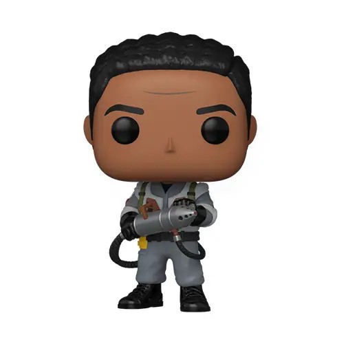FU75953.jpg Funko Pop! Movies: Ghostbusters 2 - Winston Zeddemore #1882 - Image 1