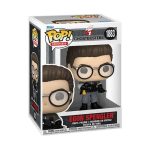 Funko Pop! Movies: Ghostbusters 2 - Egon spengle #1883 - Image 2