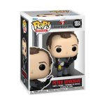 Funko Pop! Movies: Ghostbusters 2 - Peter Venkman #1884 - Image 2