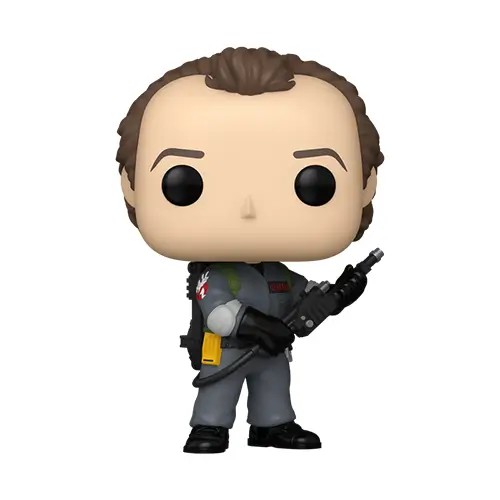 FU75955.jpg Funko Pop! Movies: Ghostbusters 2 - Peter Venkman #1884 - Image 1