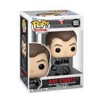 Funko Pop! Movies: Ghostbusters 2 - Ray Stantz #1885 - Image 2