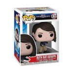 Funko Pop! Super Heroes: Marvel - Brave New World - Ruth Bat-Seraph #1367 - Image 2