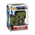 Funko Pop! Super Heroes: Marvel - Brave New World - The Leader #1368 - Image 2