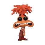 Funko Pop! Cartoon Animation: Disney - Inside Out 2 - Anxiety #1447