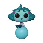 Funko Pop! Cartoon Animation: Disney - Inside Out 2 - Envy on Memory Orb #1449