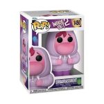 Funko Pop! Cartoon Animation: Disney - Inside Out 2 - Embarassment #1450 - Image 2