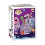Funko Pop! Cartoon Animation: Disney - Inside Out 2 - Embarassment #1450 - Image 3