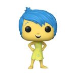 Funko Pop! Cartoon Animation: Disney - Inside Out 2 - Joy #1451