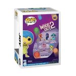 Funko Pop! Cartoon Animation: Disney - Inside Out 2 - Joy #1451 - Image 3