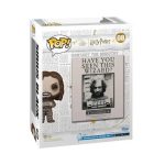 Funko Pop! Cover Wizarding World: Harry Potter and The Prisoner of Azkaban - Wanted Poster with Sirius Black #08 - Image 3