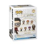 Funko Pop! Wizarding World: Harry Potter on Nimbus 2000 #165 - Image 3