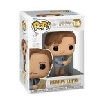 Funko Pop! Wizarding World: Harry Potter - Remus Lupin with Marauders Map #169 - Image 2