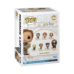 Funko Pop! Wizarding World: Harry Potter - Remus Lupin with Marauders Map #169 - Image 3