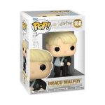 Funko Pop! Wizarding World: Harry Potter - Draco Malfoy with Broken Arm #168 - Image 2