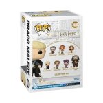 Funko Pop! Wizarding World: Harry Potter - Draco Malfoy with Broken Arm #168 - Image 3