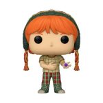 Funko Pop! Wizarding World: Harry Potter - Ron Weasley with Candy #166