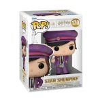Funko Pop! Wizarding World: Harry Potter - Stan Shunpike #170 - Image 2