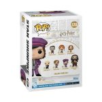 Funko Pop! Wizarding World: Harry Potter - Stan Shunpike #170 - Image 3
