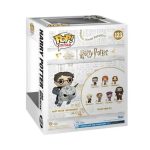 Funko Pop! Rides Deluxe Wizarding World: Harry Potter and The Prisoner of Azkaban - Harry Potter & Buckbeak #123 - Image 3