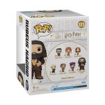 Funko Pop! Super Wizarding World: Harry Potter and The Prisoner of Azkaban - Rubeus Hagrid Animal Pelt Outfit #171 - Image 3
