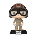 Funko Pop! Star Wars: The Phantom Menace 25th Anniversary - Anakin Skywalker With Helmet #698