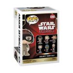 Funko Pop! Star Wars: The Phantom Menace 25th Anniversary - Anakin Skywalker With Helmet #698 - Image 3