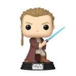 Funko Pop! Star Wars: The Phantom Menace 25th Anniversary - Obi-Wan Kenobi (Young) #699
