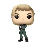 Funko Pop! Super Heroes: Marvel - Thunderbolts - Yelena Belova #1481