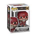 Funko Pop! Super Heroes: Marvel - Thunderbolts - Red Guardian #1482 - Image 2