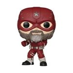 Funko Pop! Super Heroes: Marvel - Thunderbolts - Red Guardian #1482