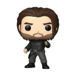 Funko Pop! Super Heroes: Marvel - Thunderbolts - Bucky Barnes #1483