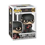 Funko Pop! Super Heroes: Marvel - Thunderbolts - John F. Walker #1484 - Image 2