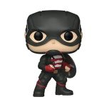 Funko Pop! Super Heroes: Marvel - Thunderbolts - John F. Walker #1484