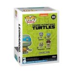 Funko Pop! Cartoon Animation: Nickelodeon - Teenage Mutant Ninja Turtle - Leonardo Meditating #1610 - Image 3
