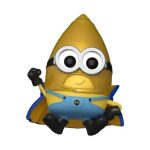 Funko Pop! Cartoon Animation: Universal - Despicable Me 4 - Mega Minion Gus #1554