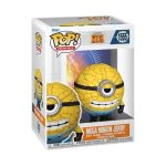 Funko Pop! Cartoon Animation: Universal - Despicable Me 4 - Mega Minion Jerry #1555 - Image 2